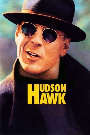Hudson Hawk 1991