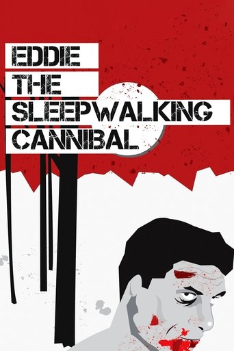 Eddie: The Sleepwalking Cannibal 2012