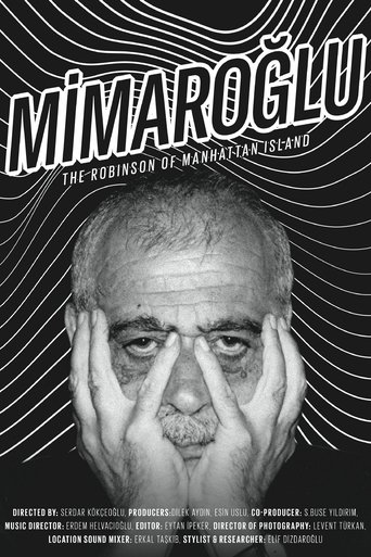 Mimaroğlu: The Robinson of Manhattan Island 2020
