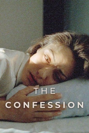 The Confession 2001