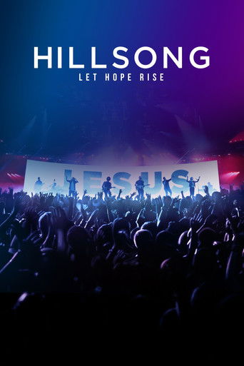 Hillsong: Let Hope Rise 2016