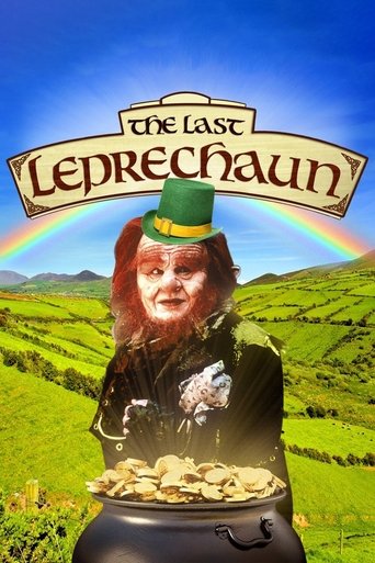 The Last Leprechaun 1998