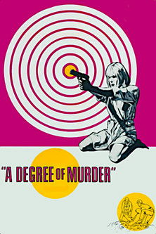 Degree of Murder 1967