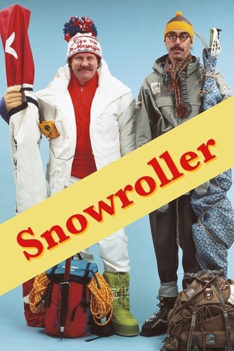 Snowroller 1985