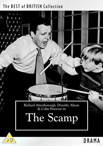 The Scamp 1957
