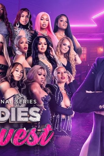 Baddies Midwest 2024