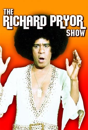 The Richard Pryor Show 1977