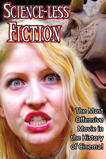 Scienceless Fiction 2014