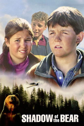 Shadow of the Bear 1997