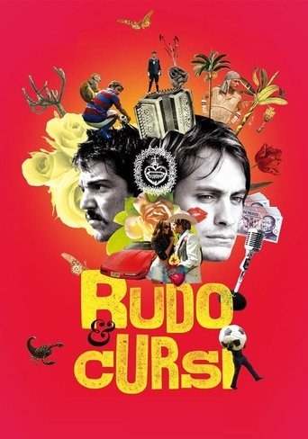 Rudo & Cursi 2008