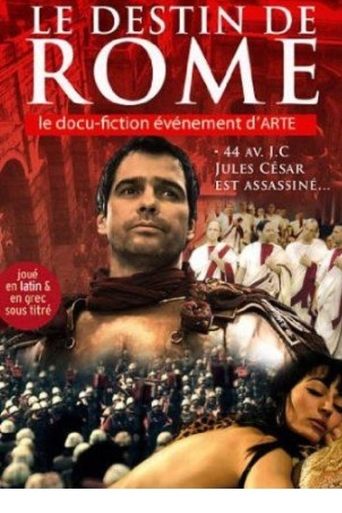 The Destiny of Rome 2011