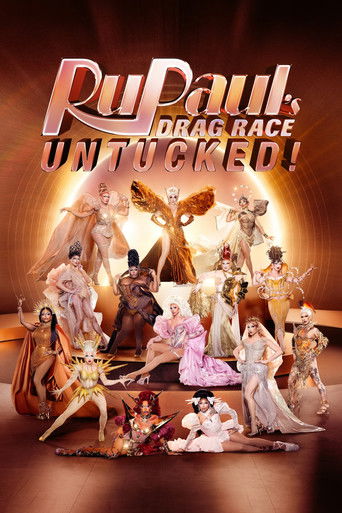 RuPaul's Drag Race: Untucked! 2010