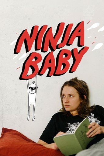 Ninjababy 2021