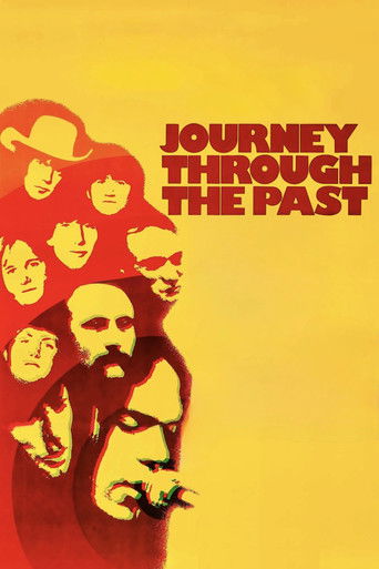 Journey Through the Past 1972