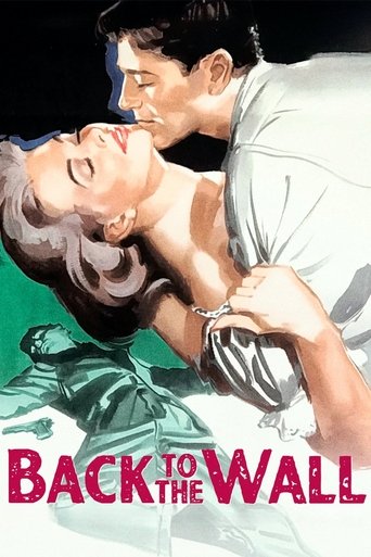 Back to the Wall 1958