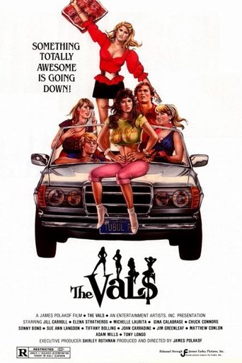 The Vals 1982