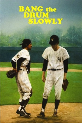 Bang the Drum Slowly 1973