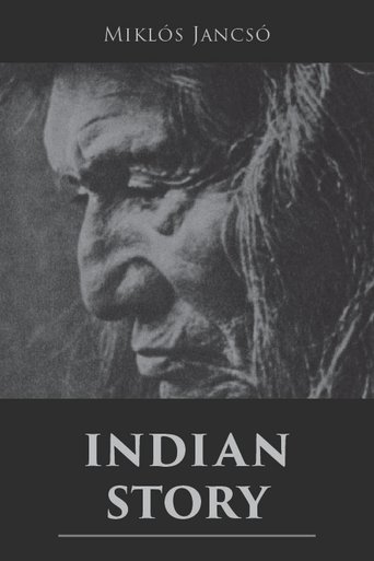 An Indian Story 1962