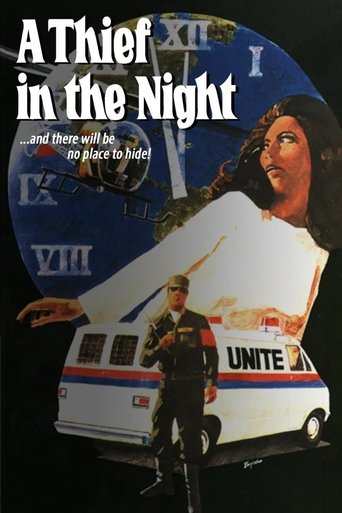 A Thief in the Night 1972