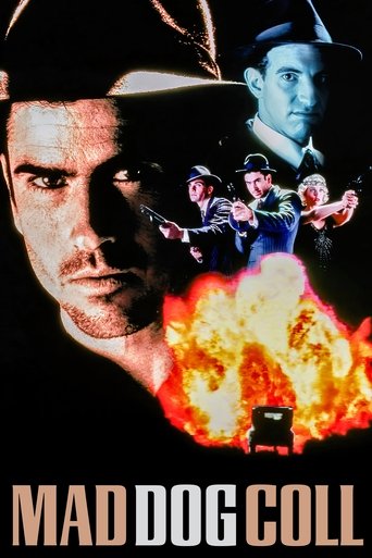Mad Dog Coll 1992