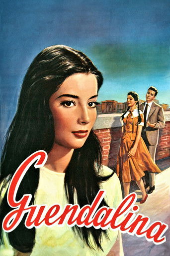 Guendalina 1957