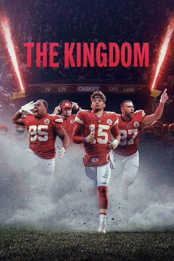 The Kingdom (2025) 2025