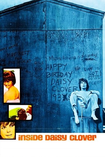Inside Daisy Clover 1966