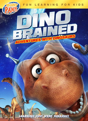 Dino Brained 2020
