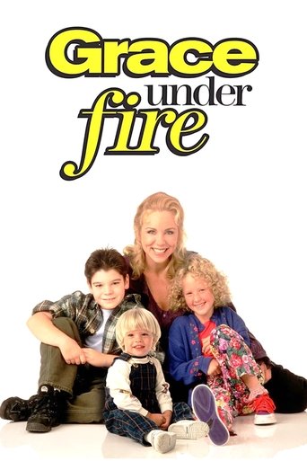 Grace Under Fire 1993