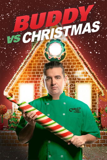 Buddy vs. Christmas 2020