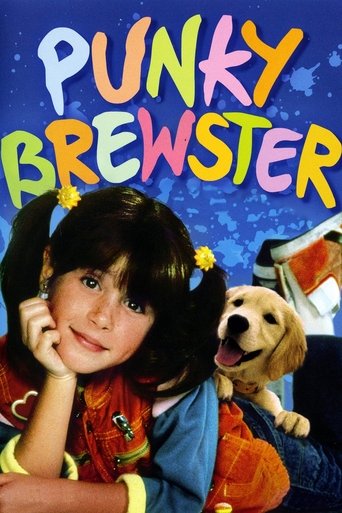 Punky Brewster 1984