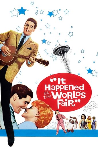 It Happened at the World's Fair 1963