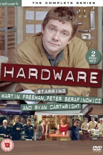 Hardware 2003