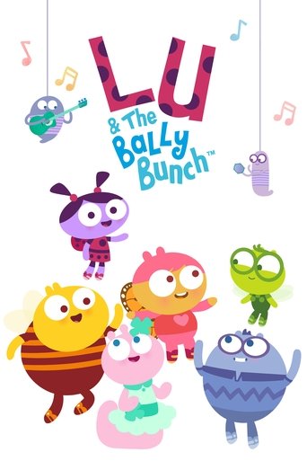 Lu & the Bally Bunch 2023