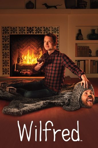 Wilfred (US) 2011