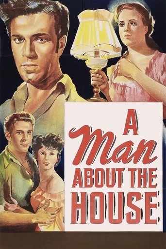 A Man About the House 1947