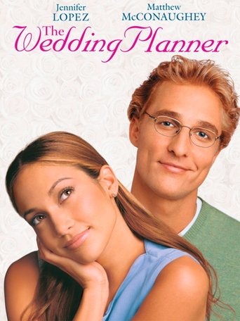 The Wedding Planner 2001