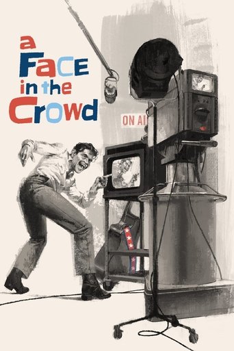 A Face in the Crowd 1957