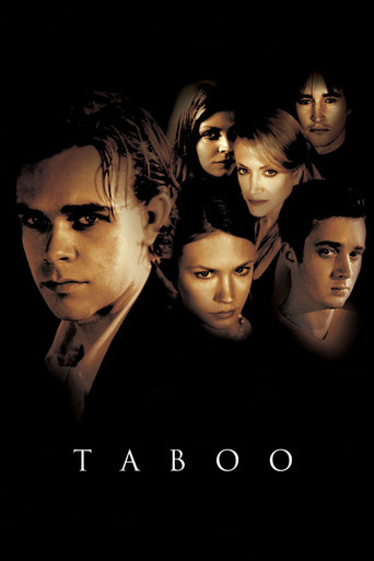 Taboo 2002