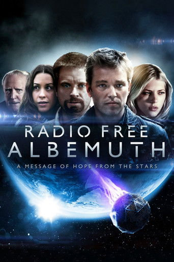 Radio Free Albemuth 2010