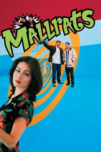 Mallrats 1995