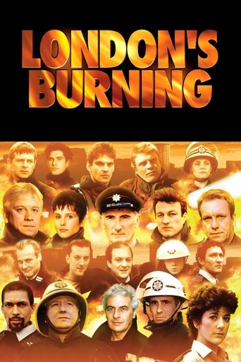 London's Burning 1986
