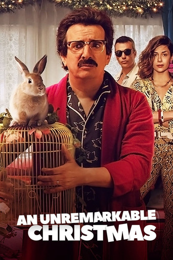 An Unremarkable Christmas 2020