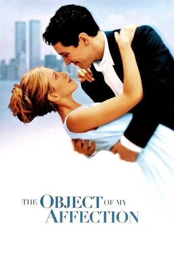 The Object of My Affection 1998