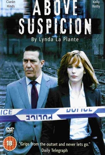Above Suspicion (2009) 2009