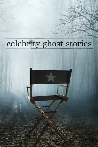 Celebrity Ghost Stories 2009
