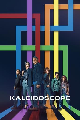 Kaleidoscope (2023) 2023