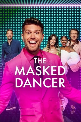 The Masked Dancer (UK) 2021