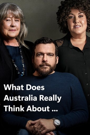 What Does Australia Really Think About? 2021