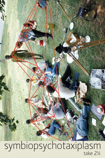 Symbiopsychotaxiplasm: Take 2½ 2005